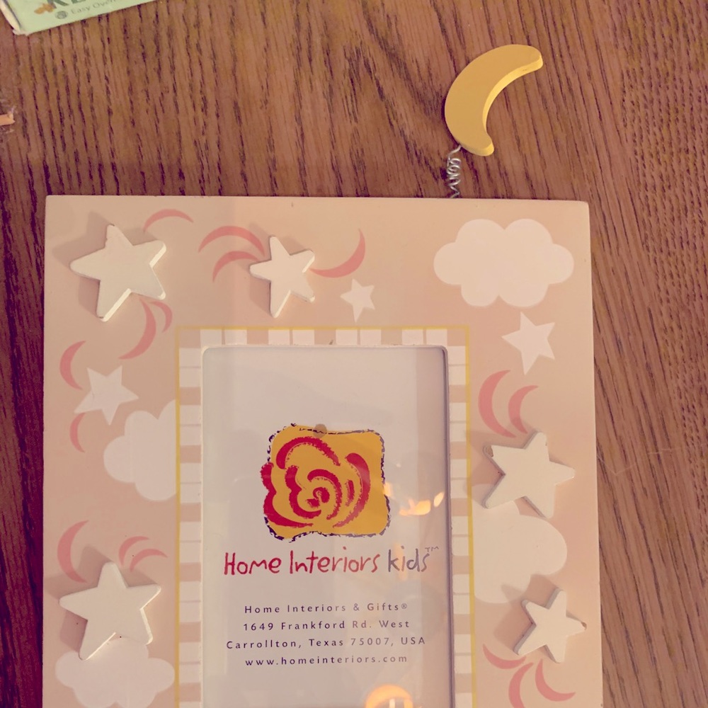 Picture frame - Picture 2 of 2